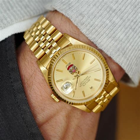 used rolex watches for sale in uae